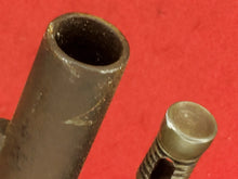 TOWER ENFIELD P53 MUSKET WITH 1861 PRODUCTION DATE