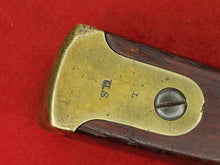 MERRILL 2ND MODEL BREECHLOADING PERCUSSION CARBINE 1863