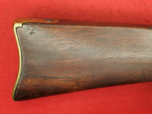 MERRILL 2ND MODEL BREECHLOADING PERCUSSION CARBINE 1863