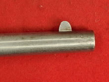 MERRILL 2ND MODEL BREECHLOADING PERCUSSION CARBINE 1863