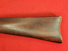 MERRILL 2ND MODEL BREECHLOADING PERCUSSION CARBINE 1863
