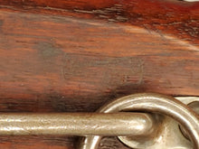 MERRILL 2ND MODEL BREECHLOADING PERCUSSION CARBINE 1863