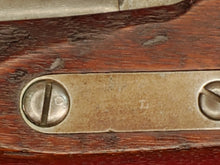 MERRILL 2ND MODEL BREECHLOADING PERCUSSION CARBINE 1863