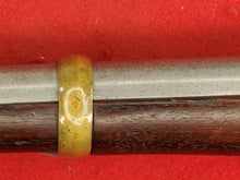 MERRILL 2ND MODEL BREECHLOADING PERCUSSION CARBINE 1863