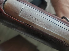 MERRILL 2ND MODEL BREECHLOADING PERCUSSION CARBINE 1863