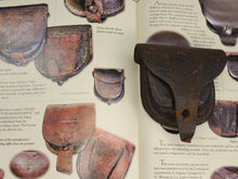 CONFEDERATE PERCUSSION CAP BOX WITH SINGLE LOOP