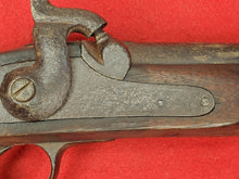 CONFEDERATE SINCLAIR, HAMILTON & CO. MARKED P-1853 2 BAND ENFIELD PERCUSSION RIFLE.