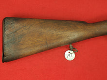 CONFEDERATE SINCLAIR, HAMILTON & CO. MARKED P-1853 2 BAND ENFIELD PERCUSSION RIFLE.