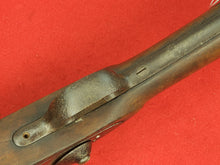 CONFEDERATE SINCLAIR, HAMILTON & CO. MARKED P-1853 2 BAND ENFIELD PERCUSSION RIFLE.