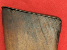 CONFEDERATE SINCLAIR, HAMILTON & CO. MARKED P-1853 2 BAND ENFIELD PERCUSSION RIFLE.