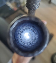 CONFEDERATE SINCLAIR, HAMILTON & CO. MARKED P-1853 2 BAND ENFIELD PERCUSSION RIFLE.