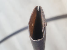 NATHAN STARR 1818 CONTRACT CAVALRY SABER WITH SCABBARD