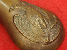 EAGLE POWDER FLASK FOR COLT REVOLVERS