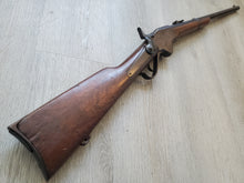 SPENCER M1860 7-SHOT CAVALRY CARBINE