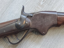 SPENCER M1860 7-SHOT CAVALRY CARBINE