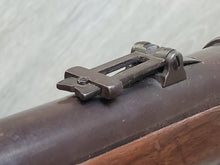 SPENCER M1860 7-SHOT CAVALRY CARBINE