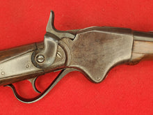 SPENCER M1860 7-SHOT CAVALRY CARBINE