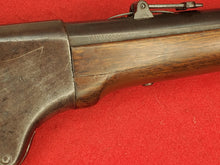 SPENCER M1860 7-SHOT CAVALRY CARBINE