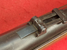 SPENCER M1860 7-SHOT CAVALRY CARBINE