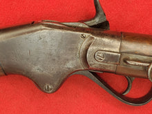 SPENCER M1860 7-SHOT CAVALRY CARBINE