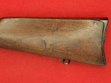 SPENCER M1860 7-SHOT CAVALRY CARBINE