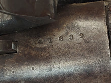 SPENCER M1860 7-SHOT CAVALRY CARBINE