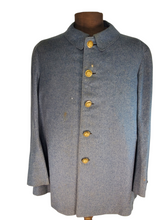 UNITED CONFEDERATE VETERANS REUNION JACKET