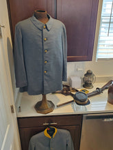 UNITED CONFEDERATE VETERANS REUNION JACKET