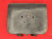 CONFEDERATE SOUTH CAROLINA CARTRIDGE BOX