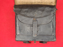 CONFEDERATE SOUTH CAROLINA CARTRIDGE BOX
