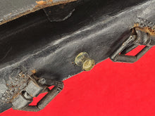 CONFEDERATE SOUTH CAROLINA CARTRIDGE BOX