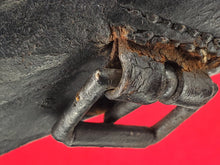 CONFEDERATE SOUTH CAROLINA CARTRIDGE BOX