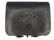 CONFEDERATE SOUTH CAROLINA CARTRIDGE BOX