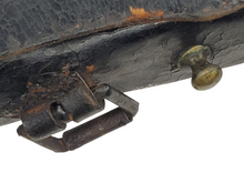 CONFEDERATE SOUTH CAROLINA CARTRIDGE BOX