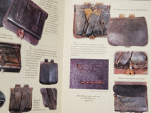 CONFEDERATE SOUTH CAROLINA CARTRIDGE BOX