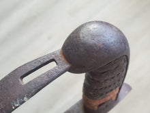 VIRGINIA MANUFACTORY ARTILLERY SWORD
