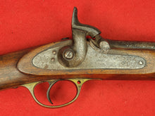 LONDON ARMS CO. P53 ENFIELD PERCUSSION RIFLE 1862