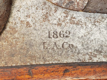 LONDON ARMS CO. P53 ENFIELD PERCUSSION RIFLE 1862