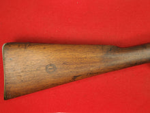 LONDON ARMS CO. P53 ENFIELD PERCUSSION RIFLE 1862