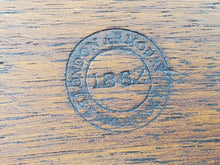 LONDON ARMS CO. P53 ENFIELD PERCUSSION RIFLE 1862
