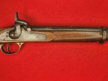 LONDON ARMS CO. P53 ENFIELD PERCUSSION RIFLE 1862