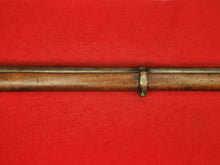 LONDON ARMS CO. P53 ENFIELD PERCUSSION RIFLE 1862