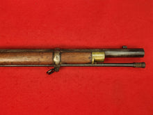 LONDON ARMS CO. P53 ENFIELD PERCUSSION RIFLE 1862