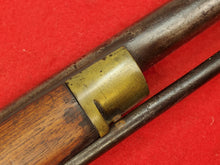 LONDON ARMS CO. P53 ENFIELD PERCUSSION RIFLE 1862