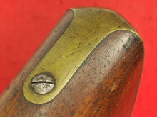 LONDON ARMS CO. P53 ENFIELD PERCUSSION RIFLE 1862