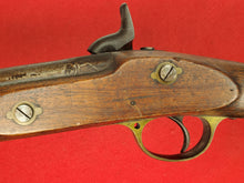 LONDON ARMS CO. P53 ENFIELD PERCUSSION RIFLE 1862