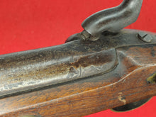 LONDON ARMS CO. P53 ENFIELD PERCUSSION RIFLE 1862