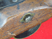 LONDON ARMS CO. P53 ENFIELD PERCUSSION RIFLE 1862