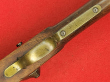 LONDON ARMS CO. P53 ENFIELD PERCUSSION RIFLE 1862