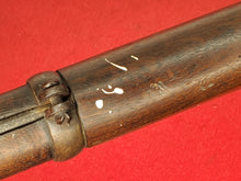 LONDON ARMS CO. P53 ENFIELD PERCUSSION RIFLE 1862